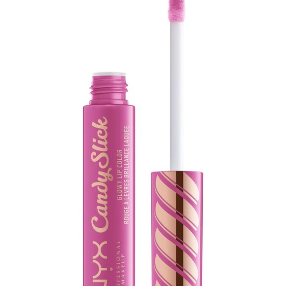 HP✨ NYX Barbie Pink Lip Color - Picture 4 of 6